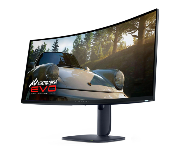 Dell Alienware AW3425DW - 1341879 - zdjęcie 3